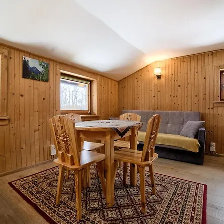 Strazyska Zakopane