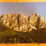 Quarto em Acomodações Particulares Strazyska *