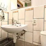 Quarto em Acomodações Particulares Strazyska