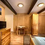 Quarto em Acomodações Particulares Strazyska Zakopane