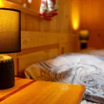 Quarto em Acomodações Particulares Strazyska Zakopane