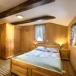 Strazyska Quarto em Acomodações Particulares *