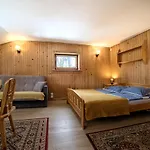 Quarto em Acomodações Particulares Strazyska Zakopane