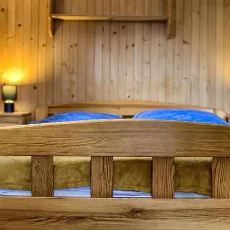 Privatunterkunft Strazyska Zakopane