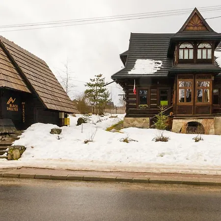 Privatunterkunft Strazyska