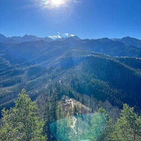 Strazyska Privatunterkunft