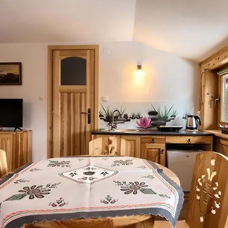 Strazyska * Zakopane