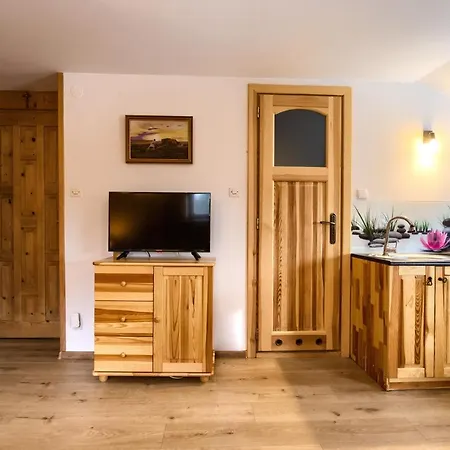 Strazyska * 扎科帕内