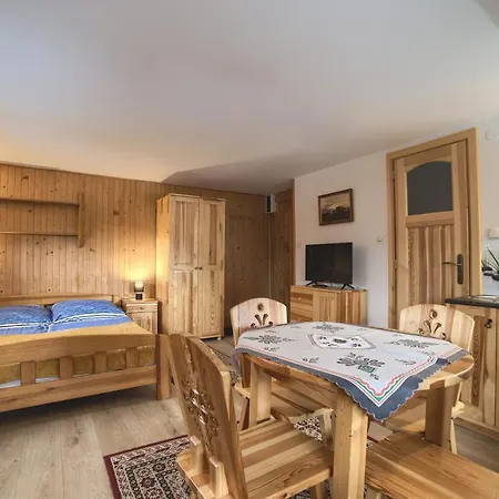 Strazyska * 扎科帕内