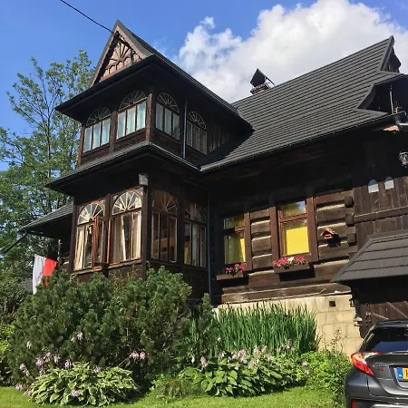 Strazyska * Zakopane