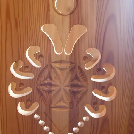 Privatunterkunft Strazyska