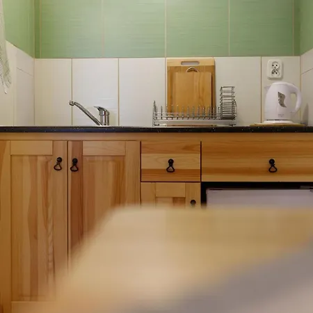 Strazyska * 扎科帕内