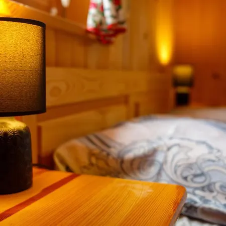 Privatunterkunft Strazyska Zakopane