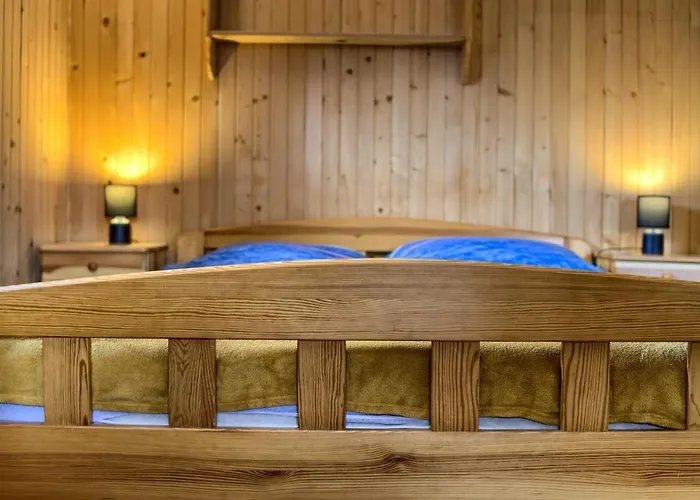 Habitación en casa particular Strazyska Zakopane