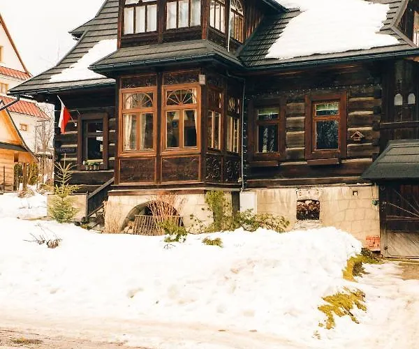 Strazyska * Zakopane