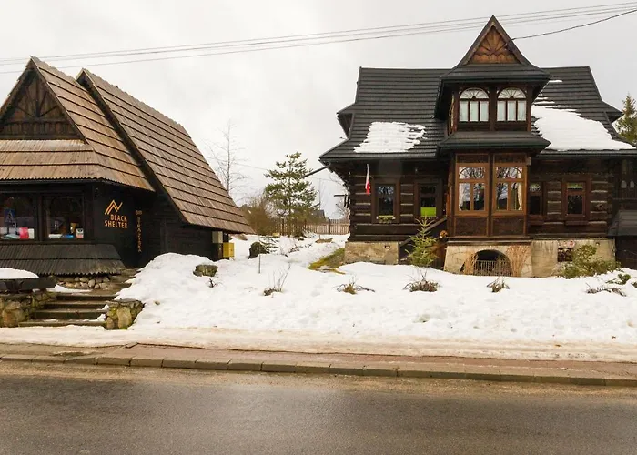 Habitación en casa particular Strazyska