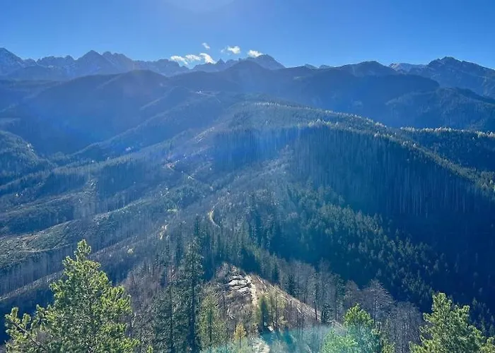 Strazyska Accommodatie bij particulieren