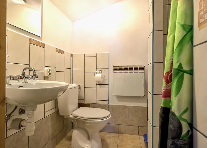 Accommodatie bij particulieren Strazyska *