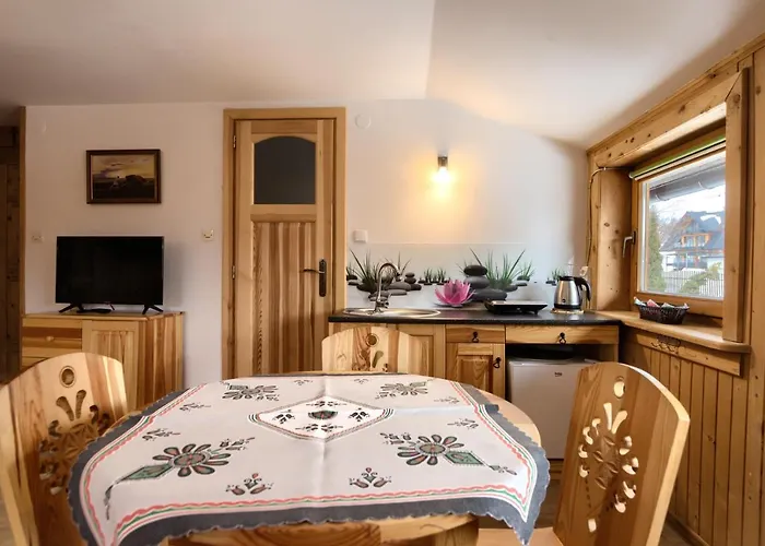 Strazyska * Zakopane