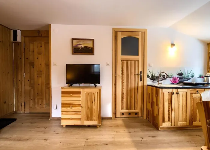 Strazyska * Zakopane