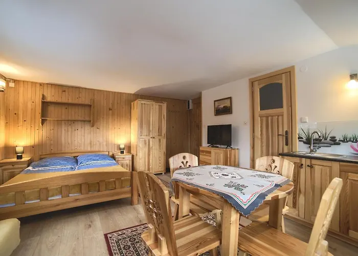 Strazyska * Zakopane