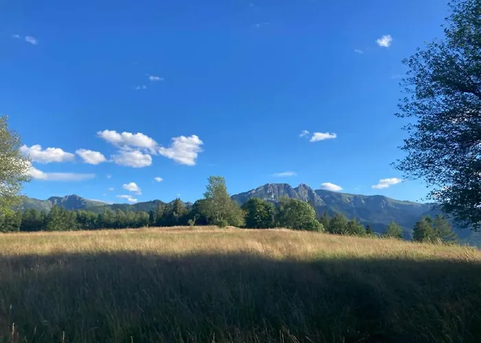 Accommodatie bij particulieren Strazyska *