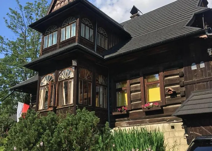 Strazyska * Zakopane