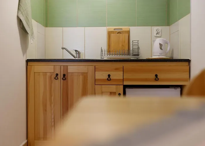 Strazyska * Zakopane