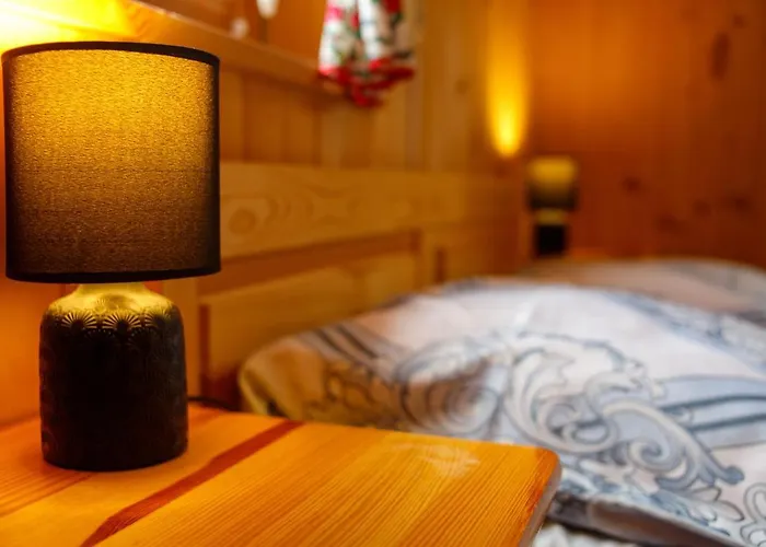 Habitación en casa particular Strazyska Zakopane